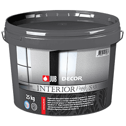 Decor Interior finish S 1.5 Diszperziós dekorációs simított 1.5 beltéri vakolat