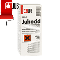 Jubocid falpenészgátló szer