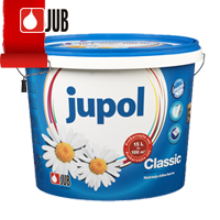 JUPOL Classic beltéri festék