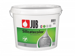 Silicatecolor szilikátos homlokzatfesték