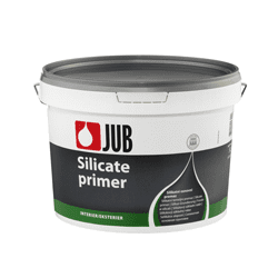 Silicateprimer szilikátos alapozó bevonat