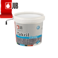 Takril 0.75 liter - Betonfesték