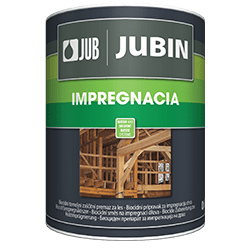 Jubin Impregnacia faimregnálószer