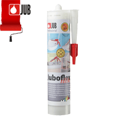 Juboflex Silicone univerzális szilikonos tömítőanyag Juboflex Silicone univerzális szilikonos tömítőanyag